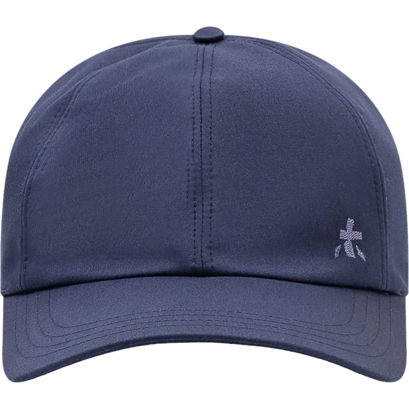 Premiata  Cappellino da Baseball in Tessuto dunkelblau