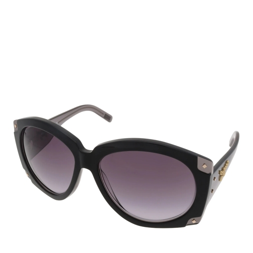 MCM Sonnenbrille MW0005 black/other