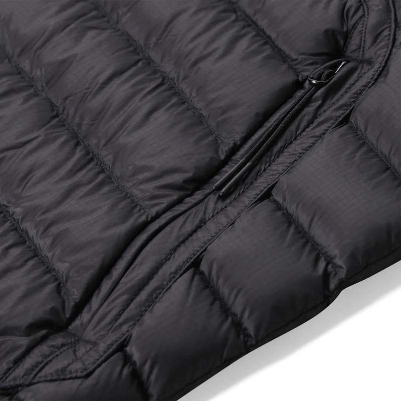CP Company Veste de transition 21CMOW021A-110416A schwarz(Image 4)