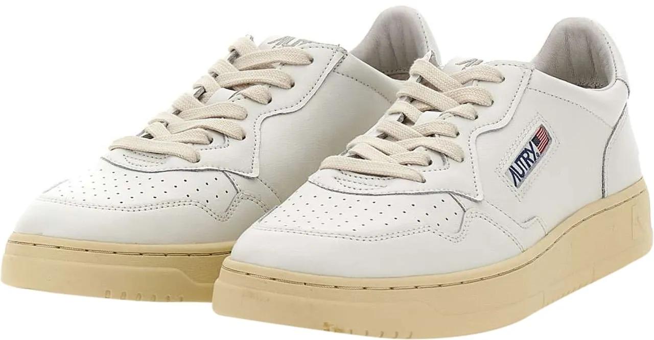 Thumbnail - Autry Low-Top Sneaker - Sneakers White - Gr. 43 (EU) - in Weiß - für Damen