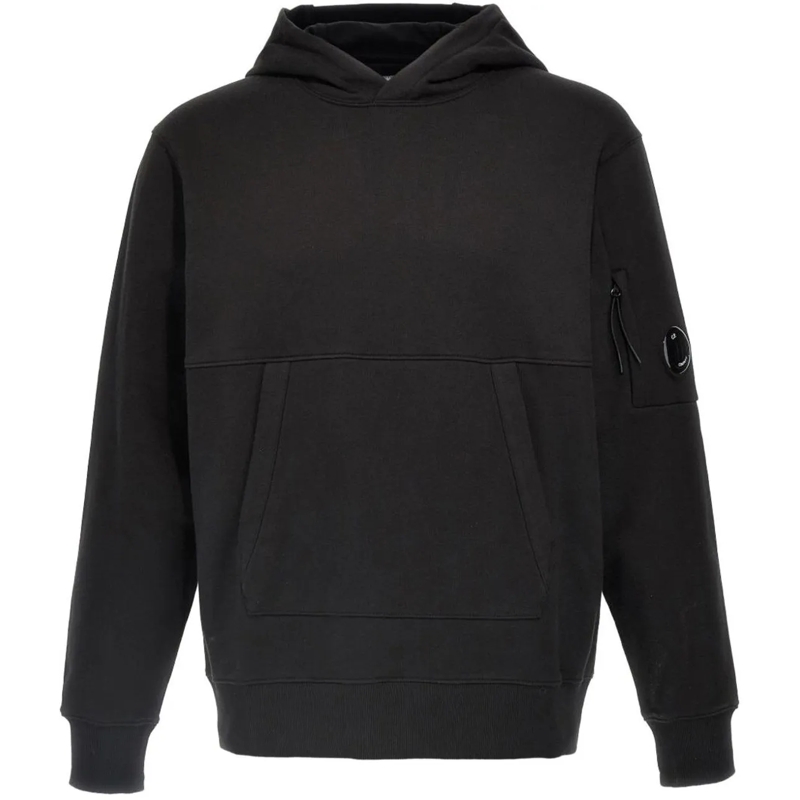 CP Company  Sweaters Black schwarz