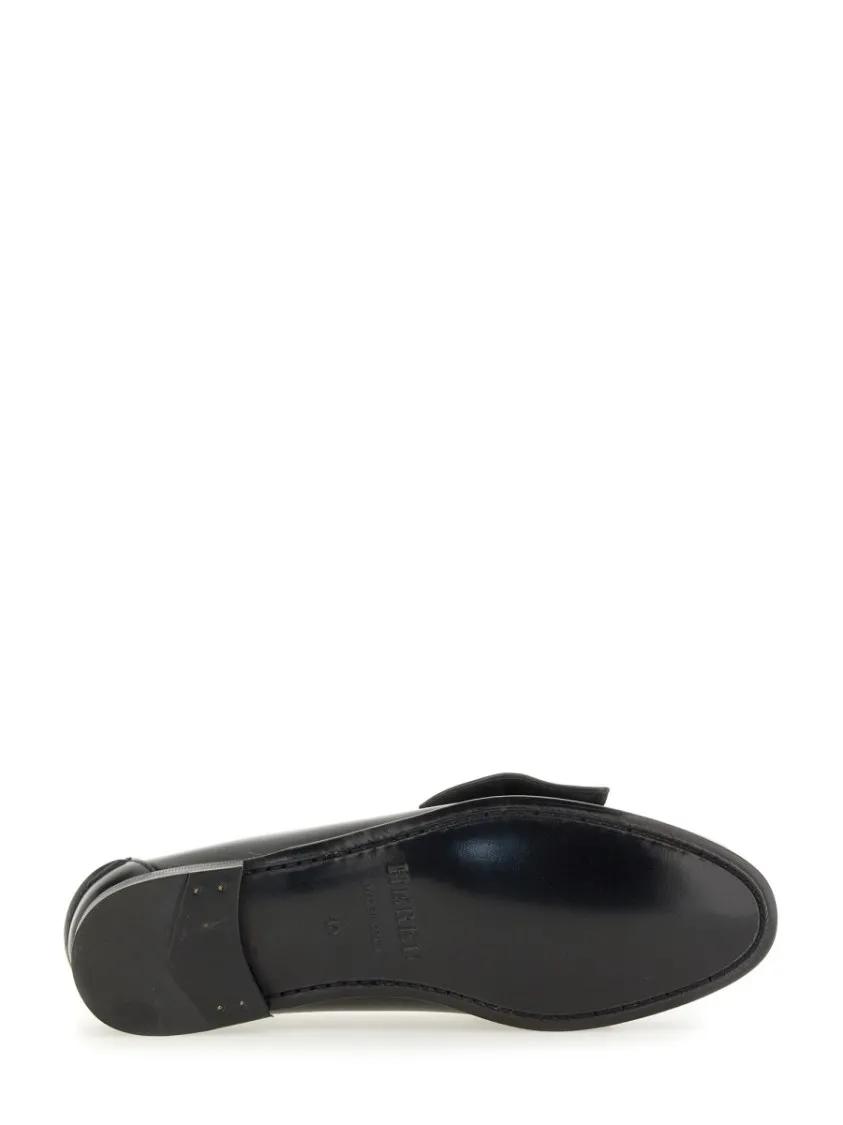 Thumbnail - "Corbati" Slip-On Loafer - Gr. 38 (EU) - in Schwarz