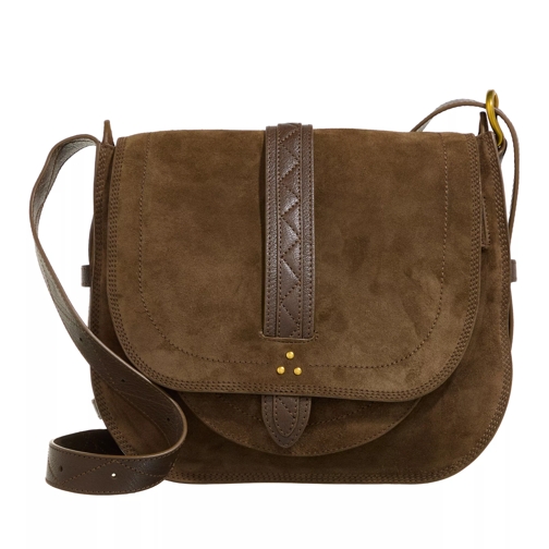 Jerome Dreyfuss Mario Savane Crossbodytas