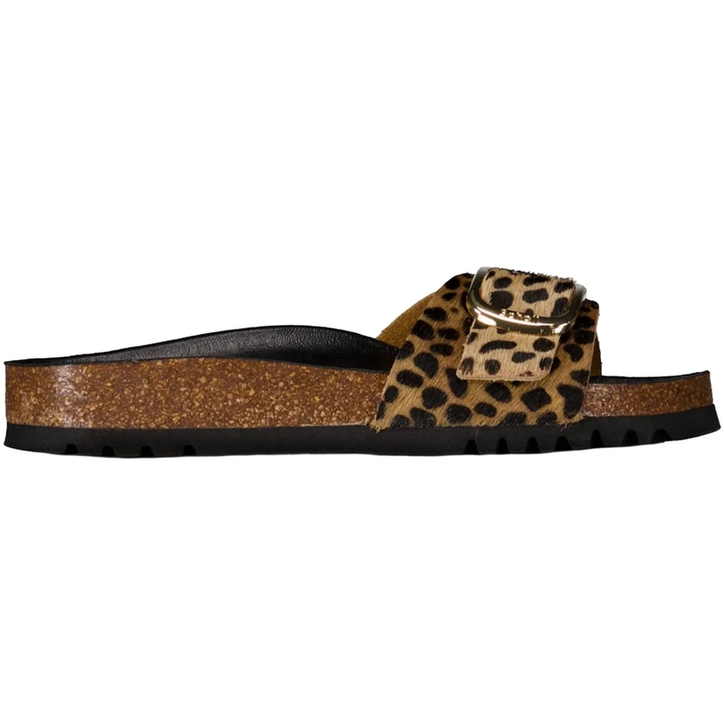 SCHOLL Sandalen Scholl Footwear Kathleen Sandalen Bruin F30064 braun