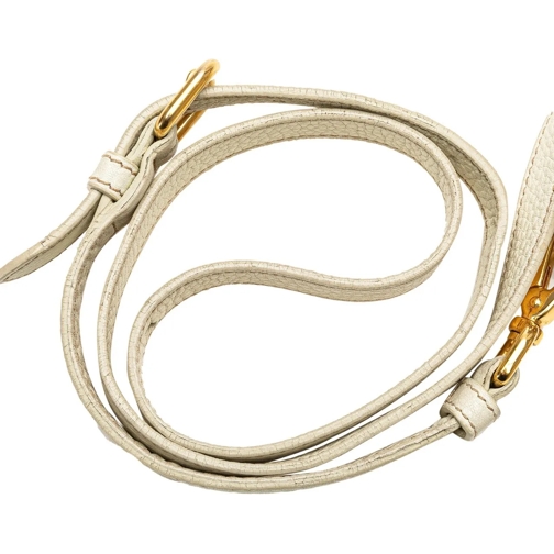 Prada Sac à bandoulière Canapa Logo Crossbody braun (Image 21)
