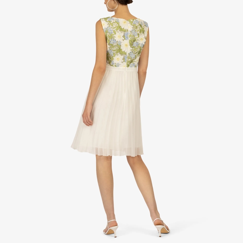 Kraimod Midikleid Kleid bunt(Image 4)