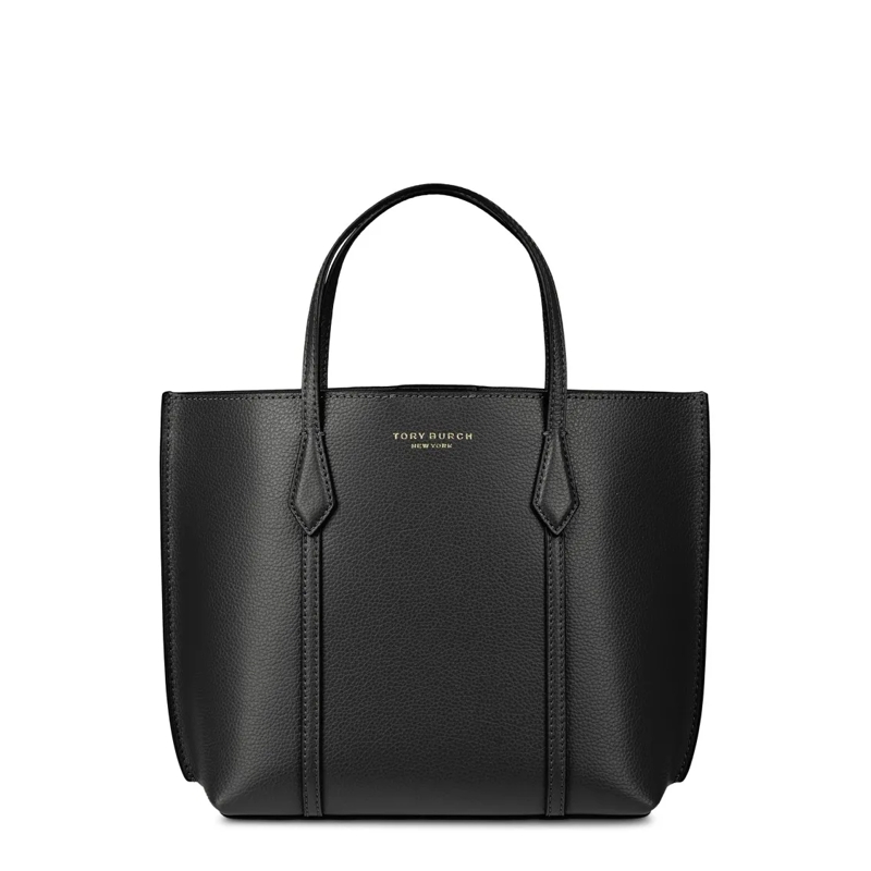 Tory Burch Fourre-tout Perry Small Tote Black