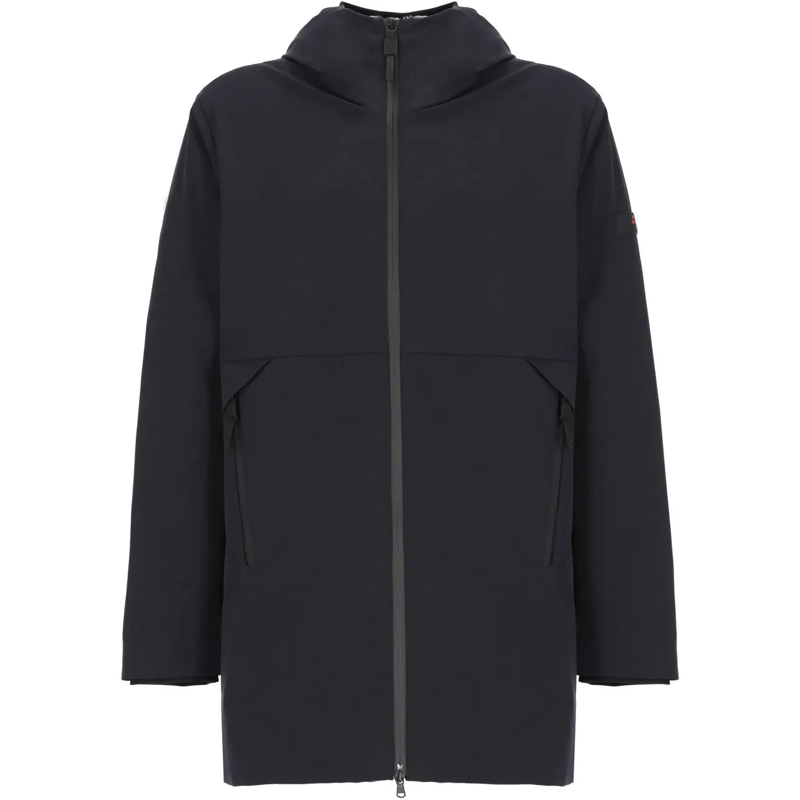 Peuterey Daunenjacke Coats blau