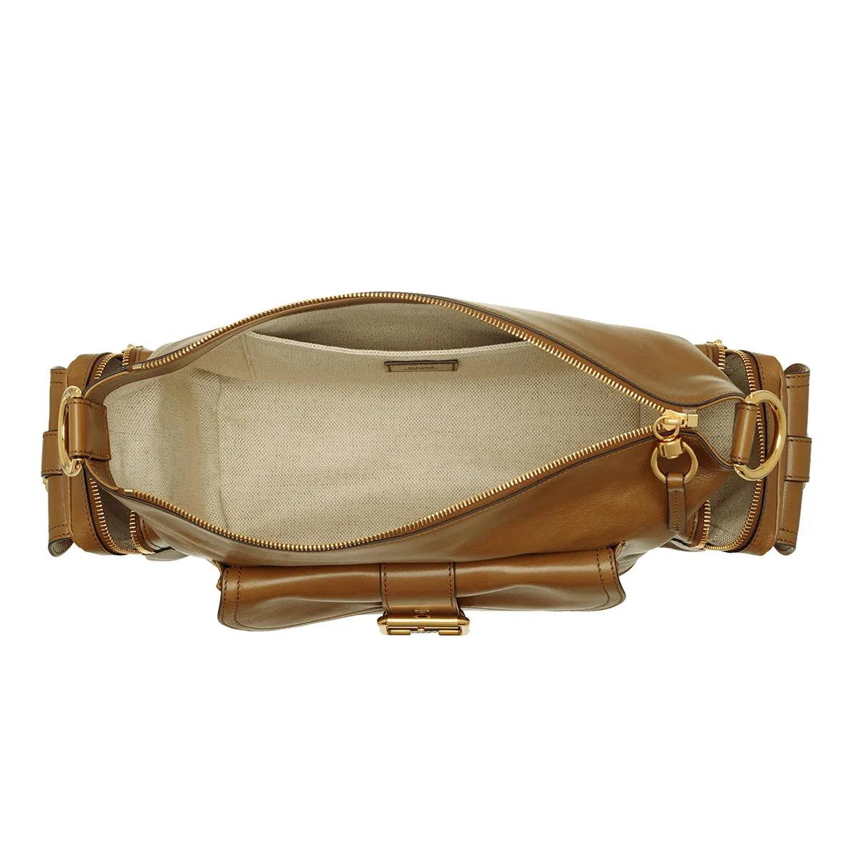 Thumbnail - Chloé Crossbody Bags - Camera Bag - Gr. unisize - in Grün - für Damen