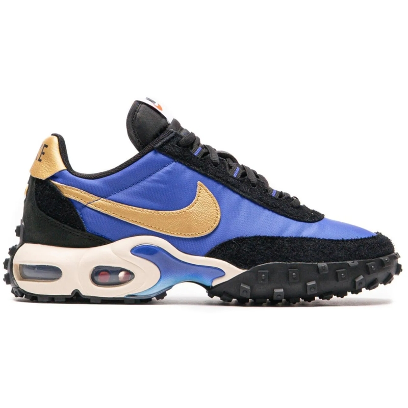 Nike Sneaker basse Air Max Waffle Sp Tn Sneakers blau
