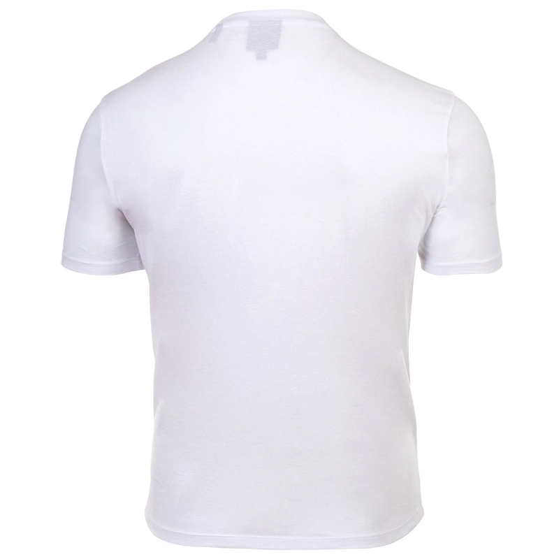 Armani Exchange Hemd T-SHIRT 1er Pack weiss(Image 3)
