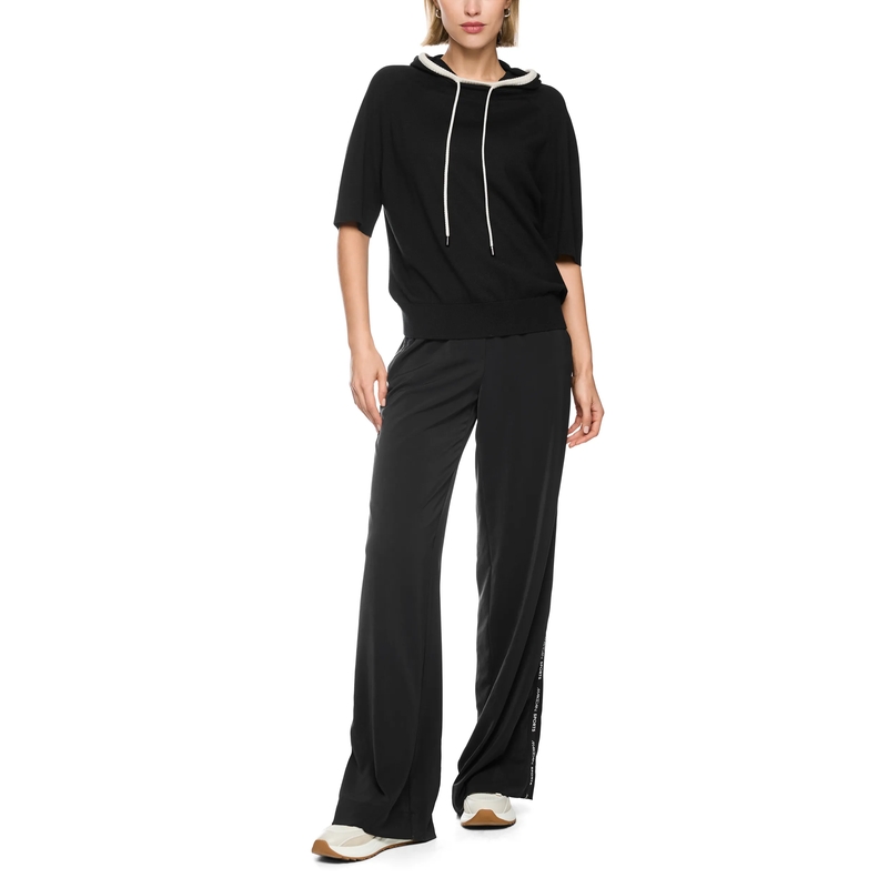 Marc Cain  Pullover black new(Image 2)