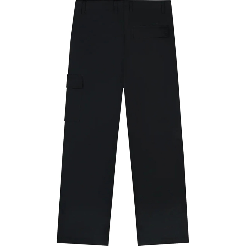 ØLÅF Chino Olaf . Chino Zwart M220402 schwarz(Image 2)