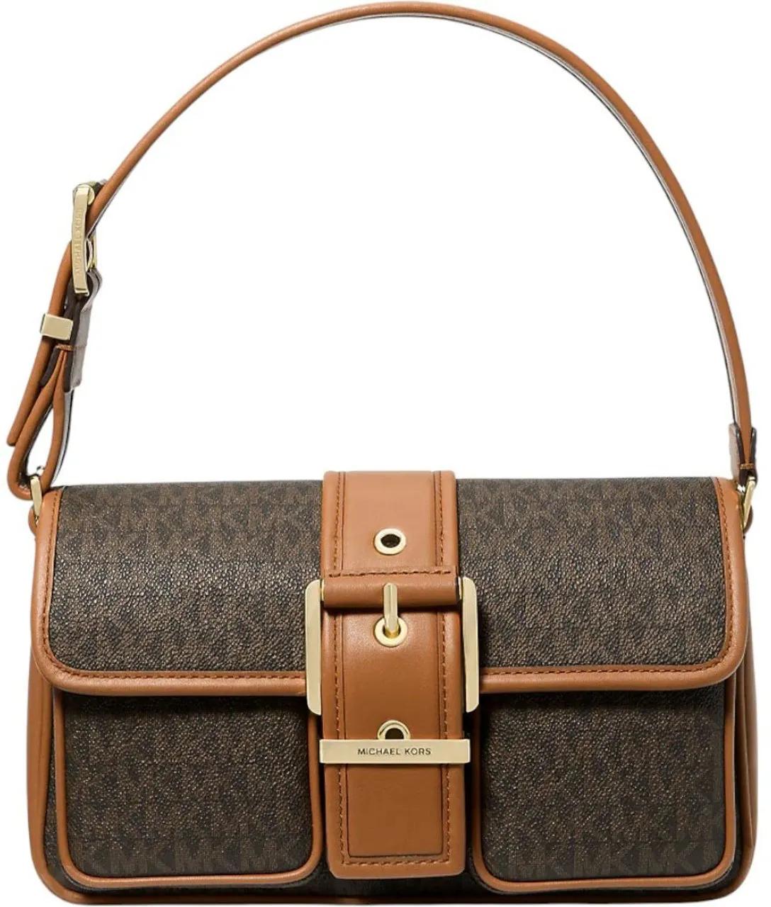 Michael Kors Crossbody Bags - Dames Tas - Gr. unisize - in Braun - für Damen