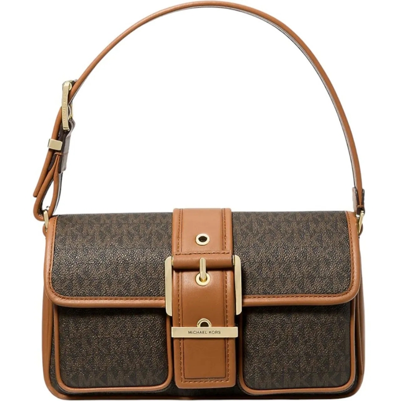 MICHAEL Michael Kors Tote Dames Tas braun