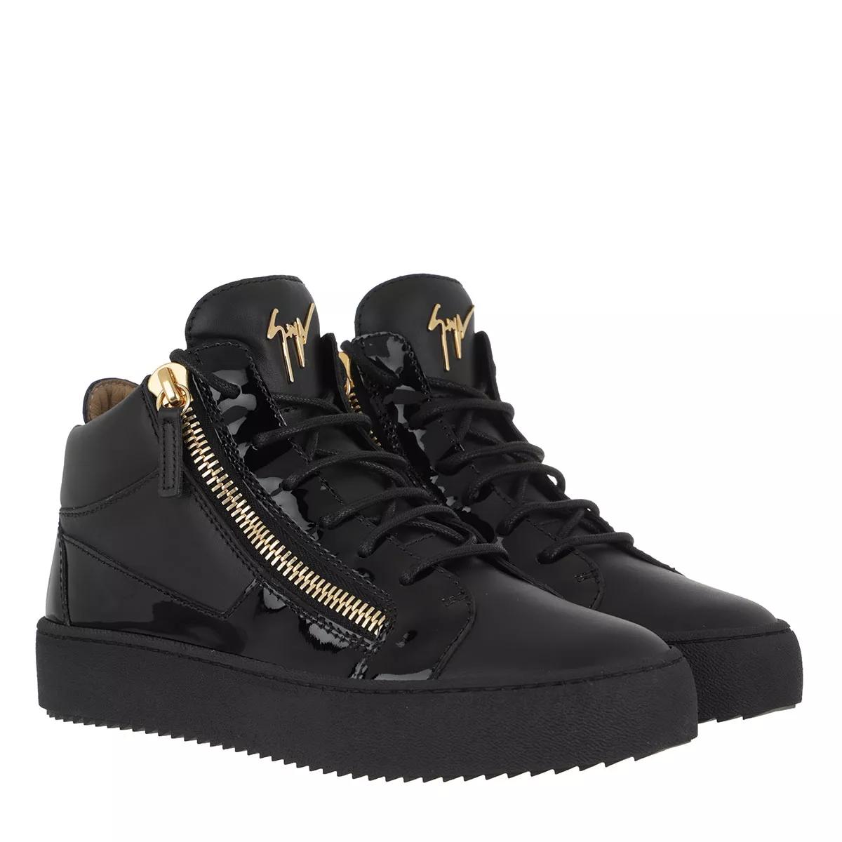 Giuseppe zanotti outlet scarpe oro