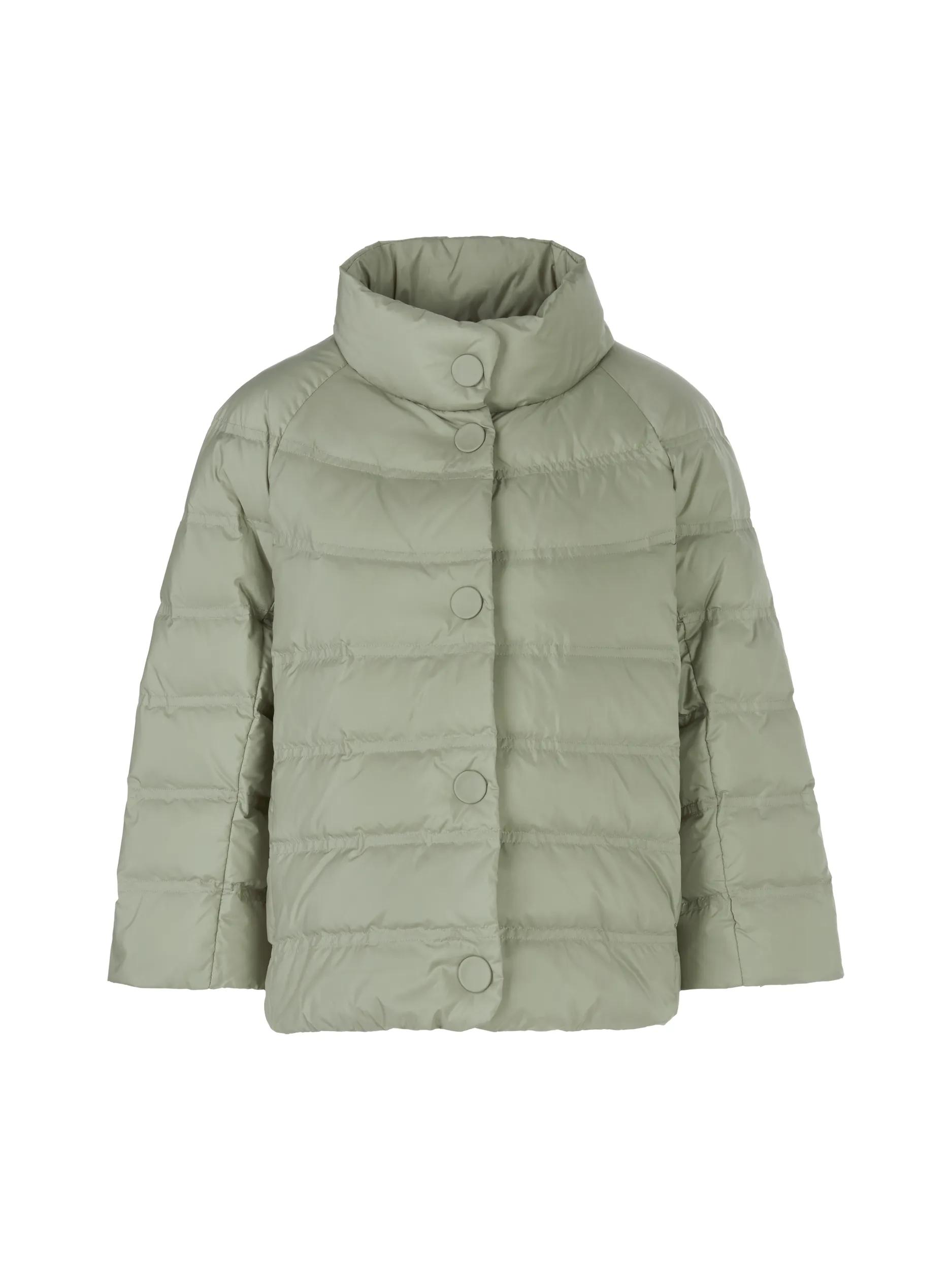 Marc Cain - Outdoor-Jacke - Größe 40 - beige