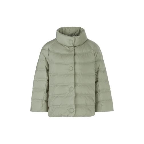 Marc Cain Outdoor-Jacke mehrfarbig Poncho's