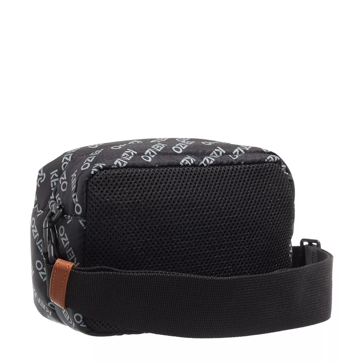 Kenzo Crossbody bag Black Crossbodytas