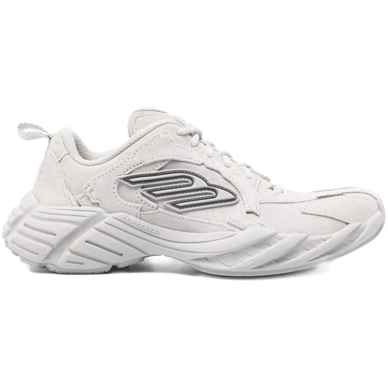 Balenciaga Low-Top-Sneaker Sneakers White weiß