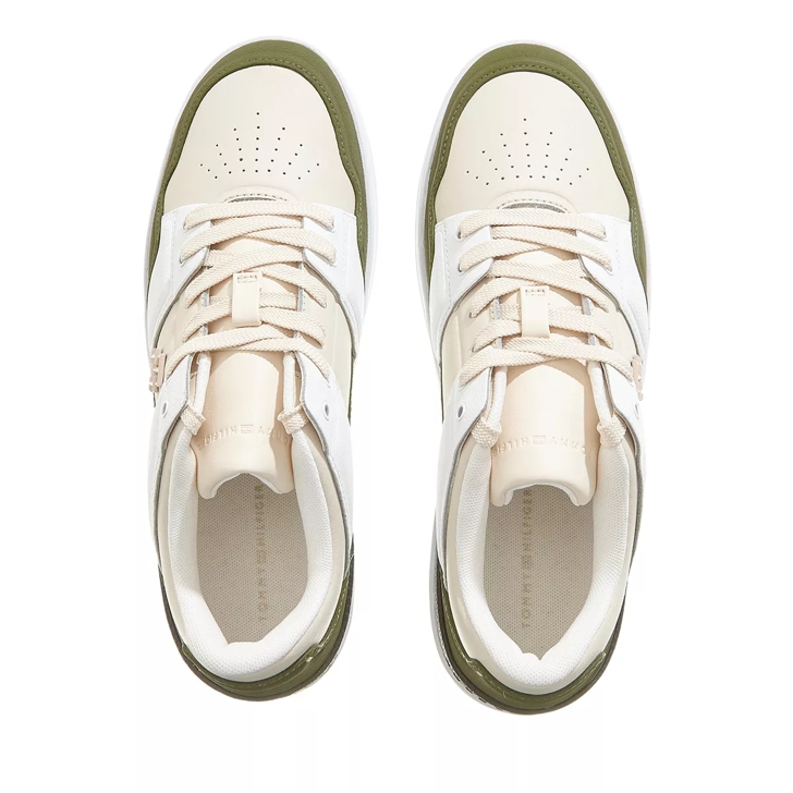 Tommy hilfiger best sale low cut sneaker