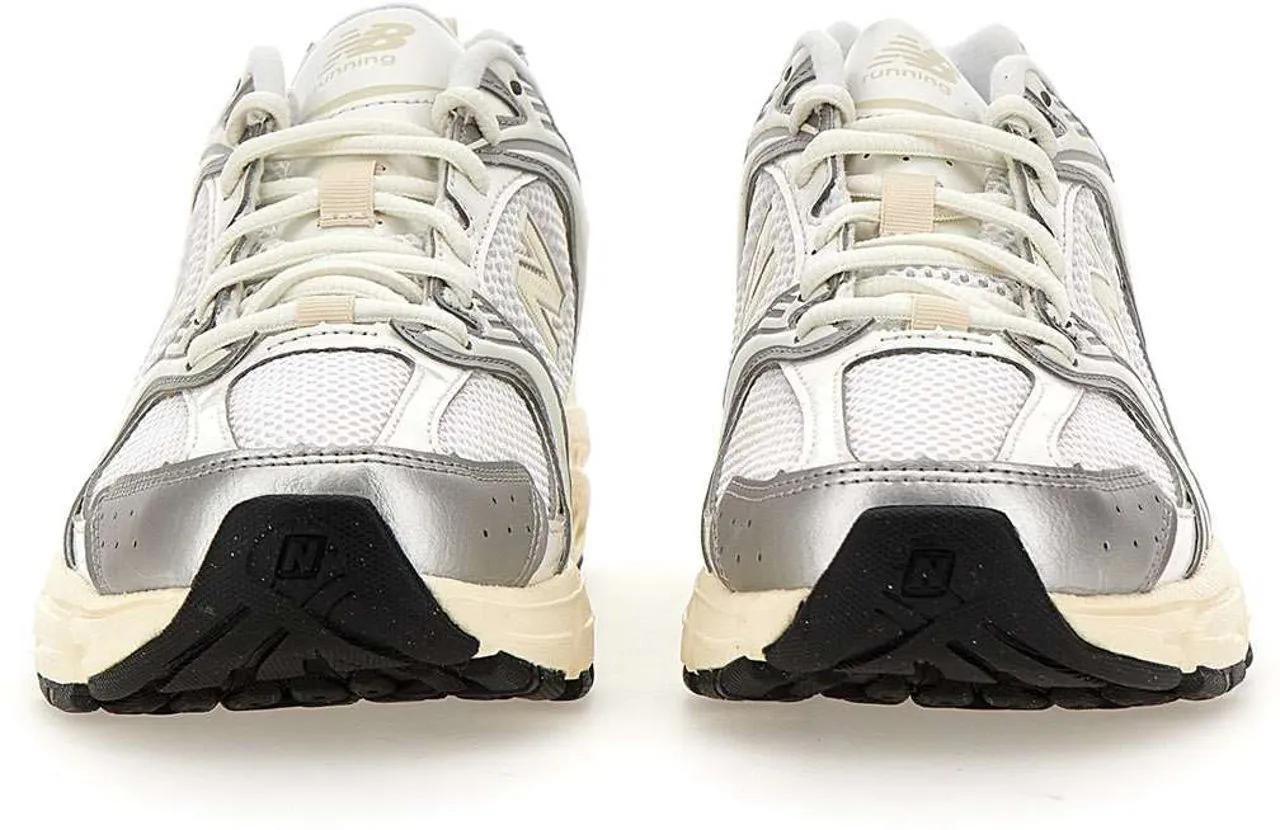 Thumbnail - New Balance Low-Top Sneaker - Sneakers White - Gr. US_7_5 - in Weiß - für Damen