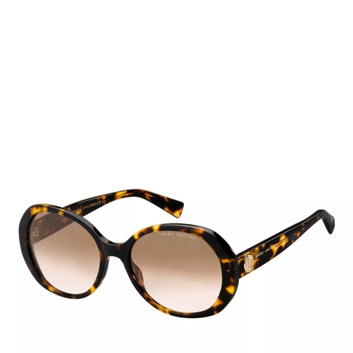 Marc Jacobs MARC 377/S Dark Havana Sonnenbrille
