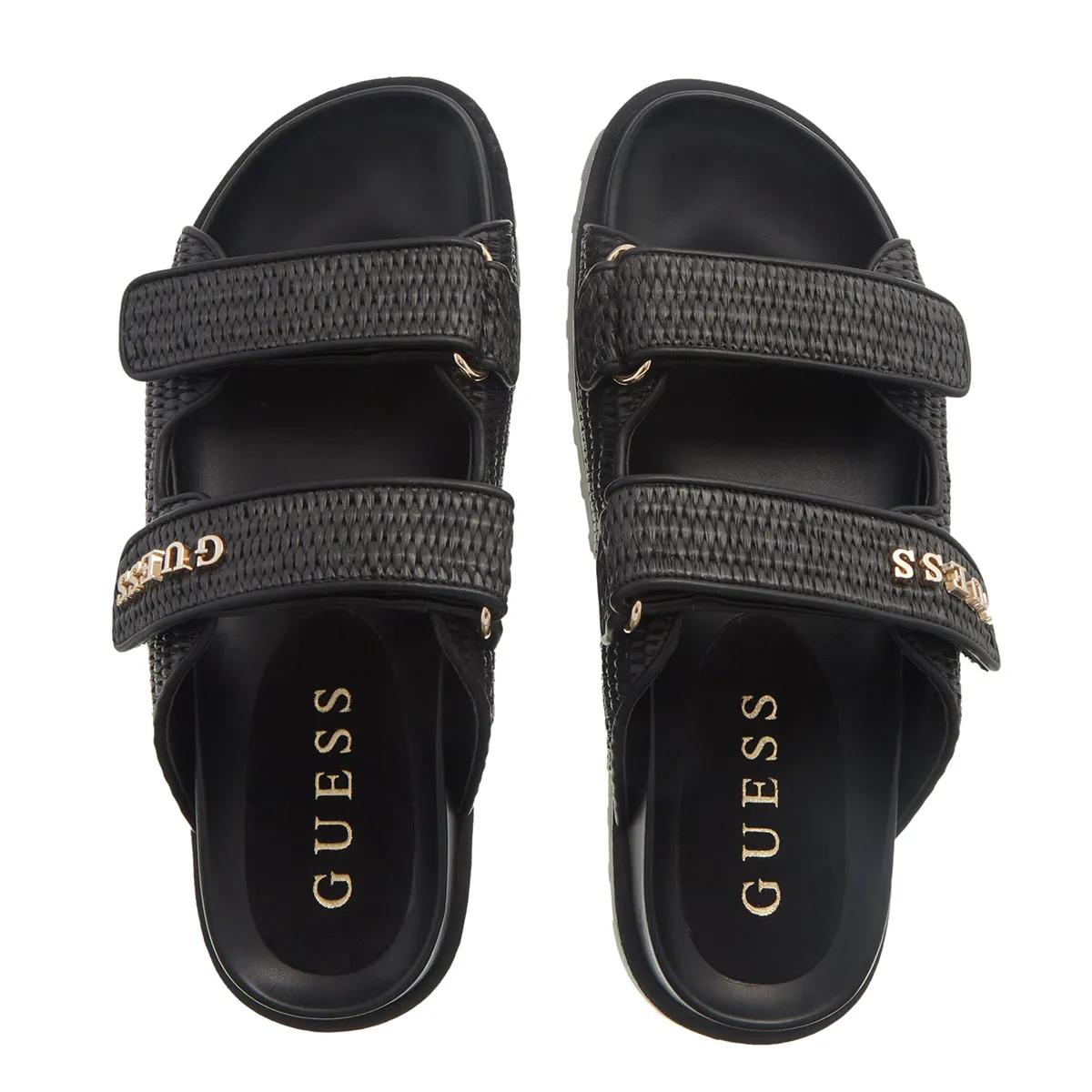 Thumbnail - Guess Sandalen - Fadelize - Gr. 40 (EU) - in Schwarz - für Damen