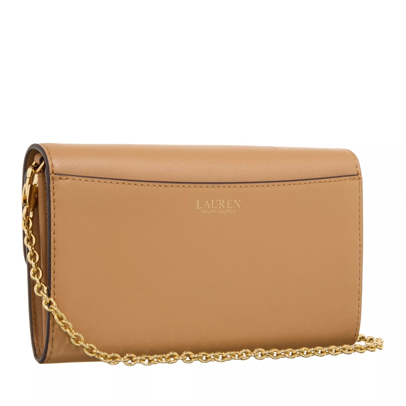 Lauren Ralph Lauren Crossbody Bag Adair 20 Crossbody Medium Buff(Image 3)