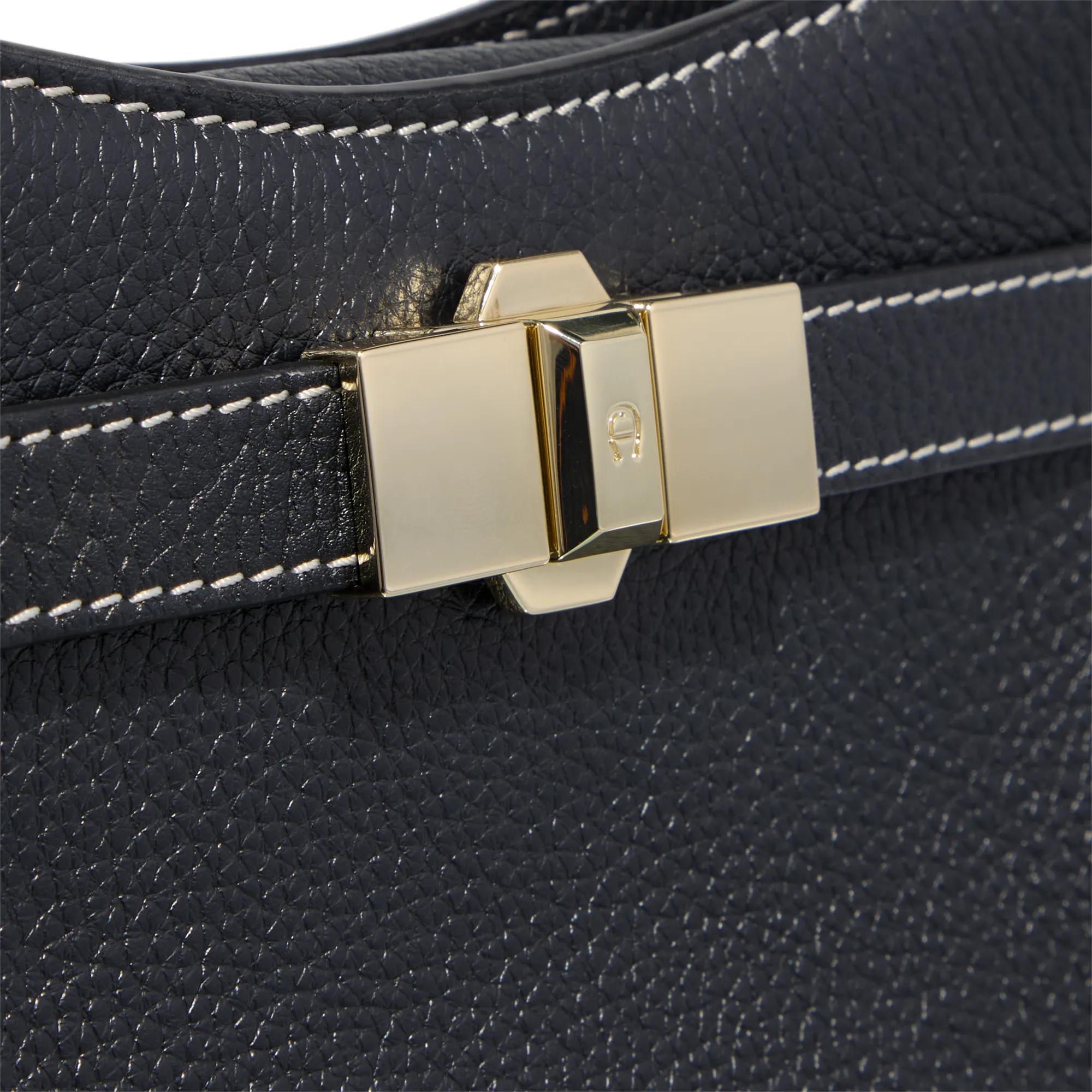 aigner Crossbody bags Farah in zwart