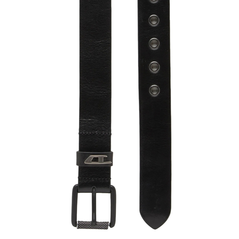 Diesel Gürtel B-DAVE II schwarz(Image 2)