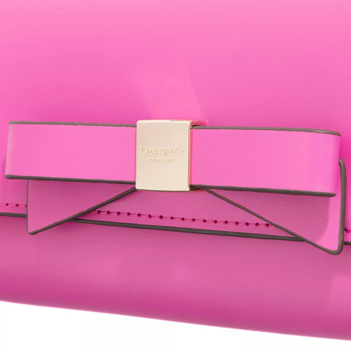 kate spade new york Heuptasjes Bow Belt Bag in roze