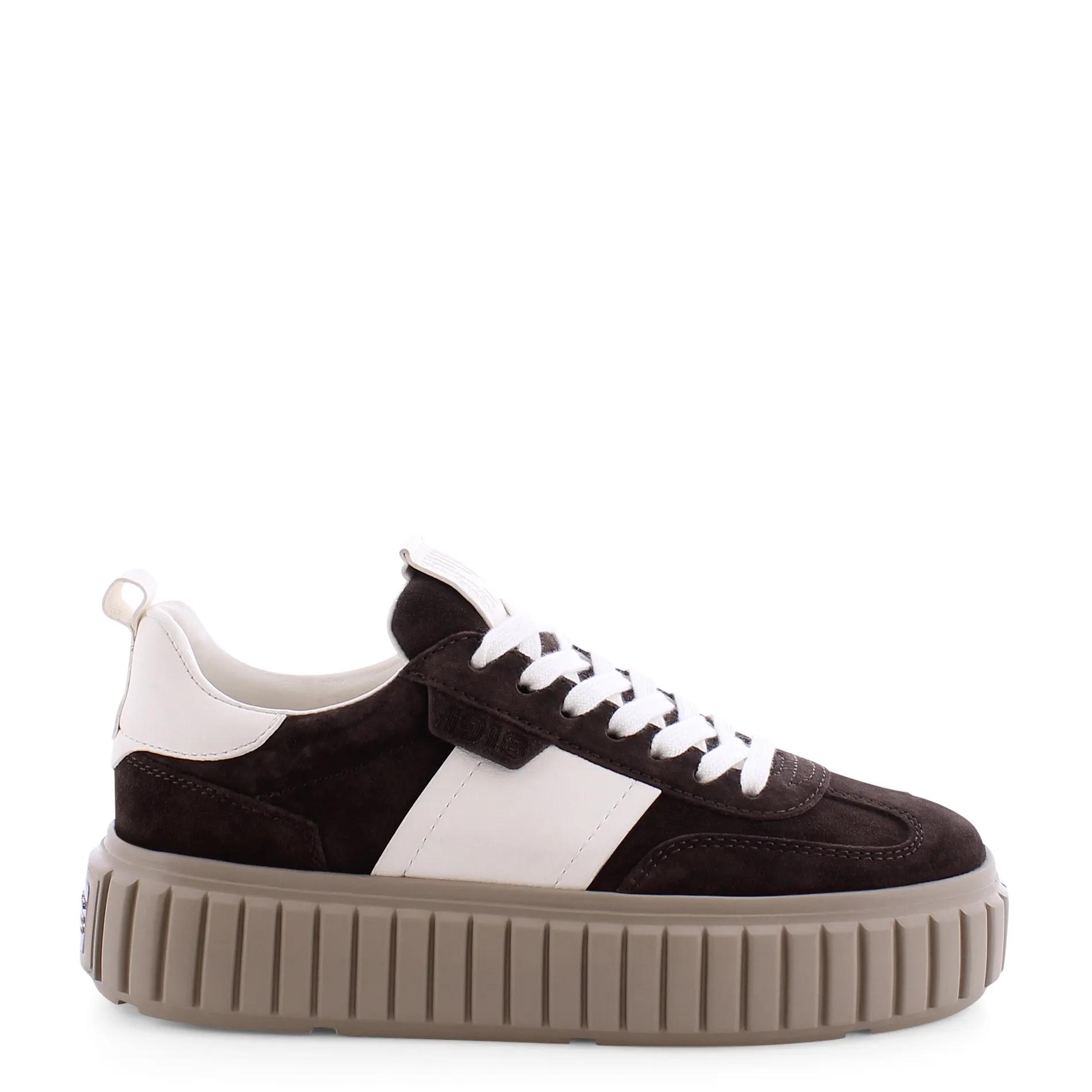 Kennel & Schmenger Low-Top Sneaker - Sneaker ZAP - Gr. 40 (EU) - in Braun - für Damen