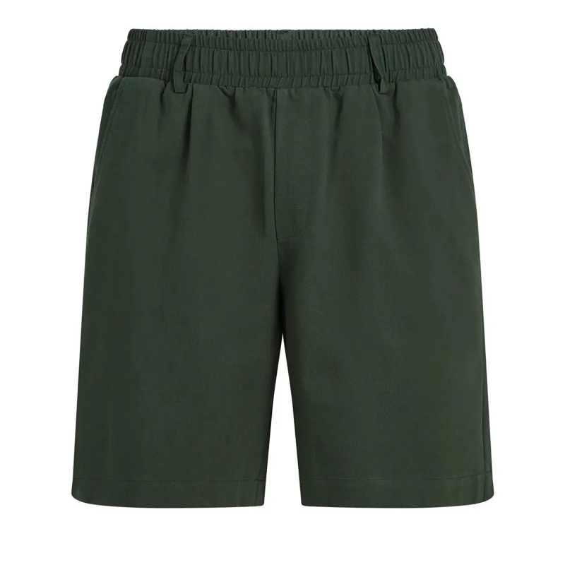 Karl Lagerfeld Shorts CÃ´te D'Azur Shorts Shorts dunkel-grün