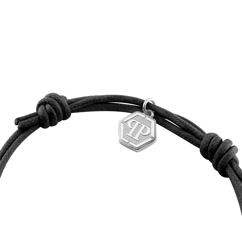 Philipp Plein Armband Armband Linked silber(Image 3)