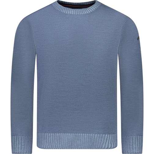 Paul & Shark  Trui Blauw blau