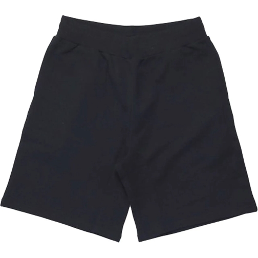 Moschino Kurze Hosen Moschino Couture Cotton Shorts schwarz