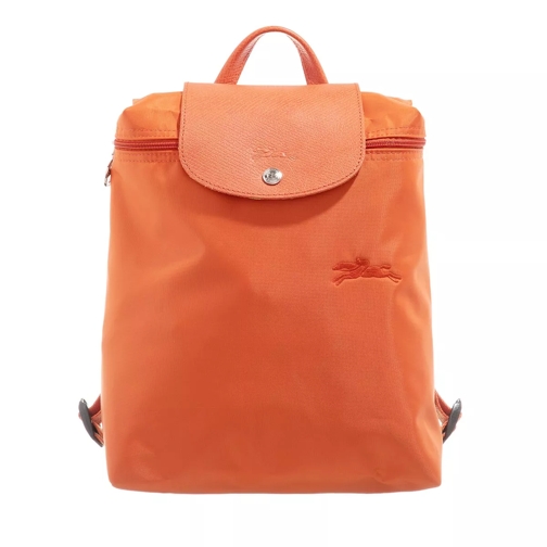 Longchamp Backpack Carrot Rucksack