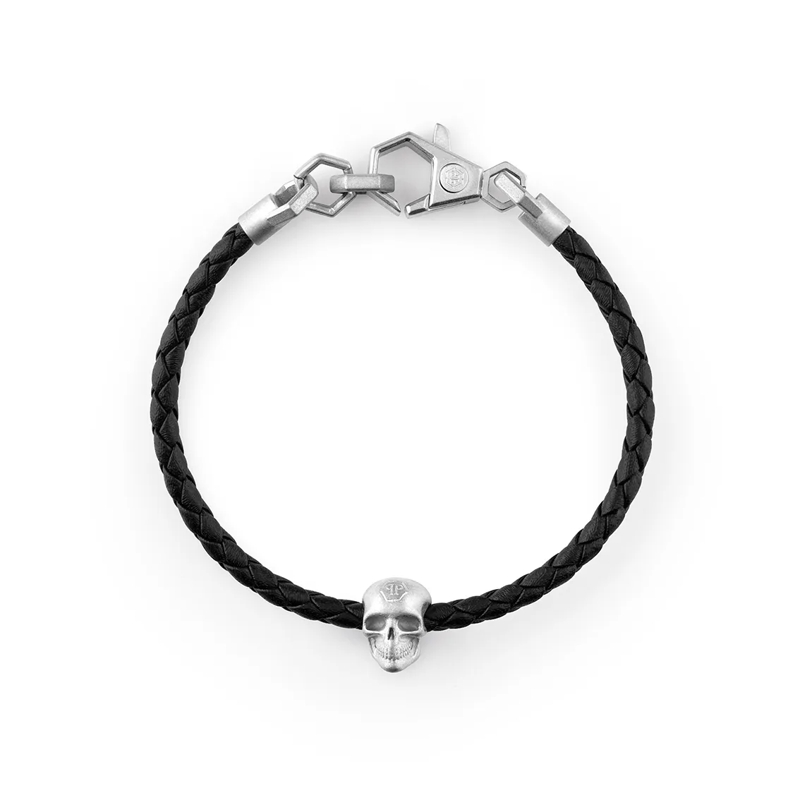 Philipp Plein Armband Armband Linked silber