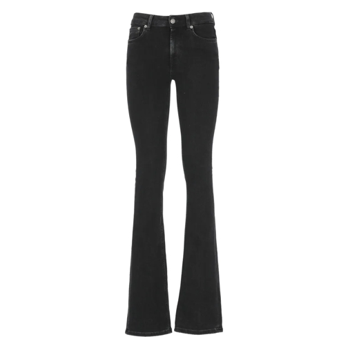 Dondup Jeans Newlola Jeans Black