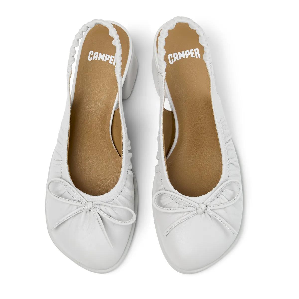 Thumbnail - Absätze Kora - Gr. 36 (EU) - in Grau