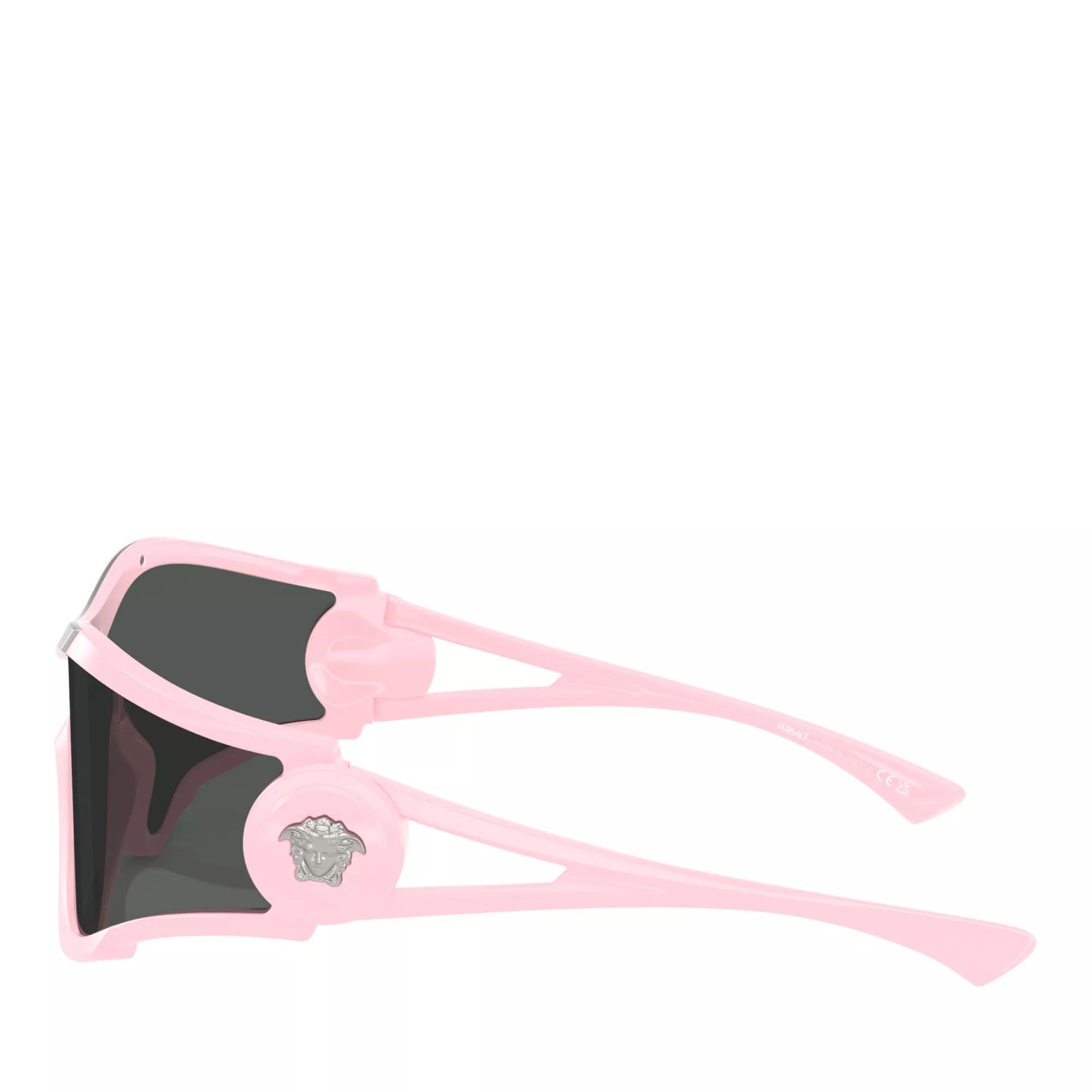 Versace 0VE4475 42 548587 Pink | Sonnenbrille 