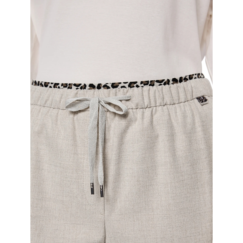 Marc Cain Broek Hose RHODOS smoke(Image 4)