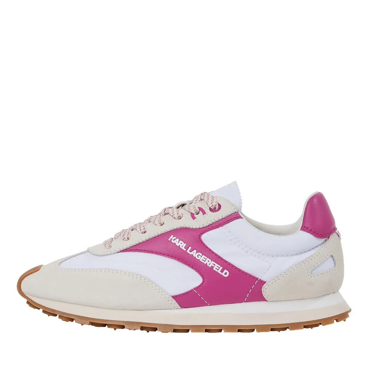 Thumbnail - Karl Lagerfeld Low-Top Sneaker - Sonar Sneakers Sneaker - Gr. 39 (EU) - in Beige - für Damen