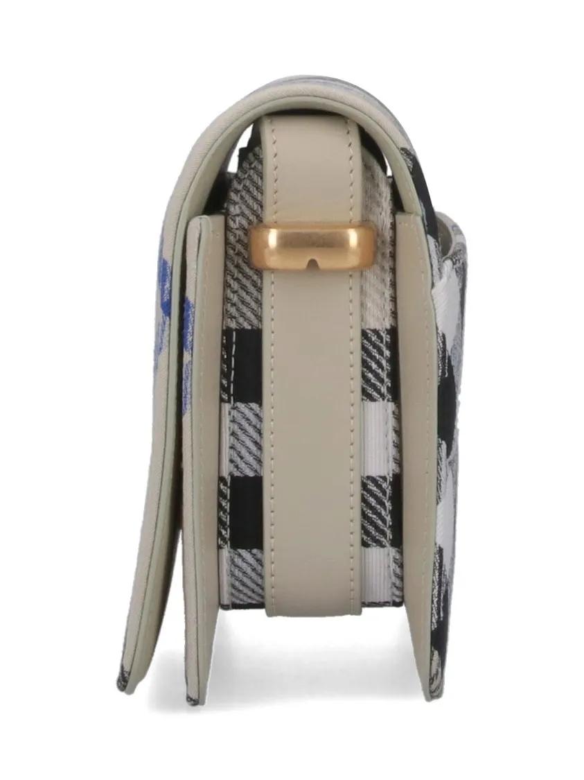 Burberry Hobo bags Snip' Shoulder Bag – Beige in beige