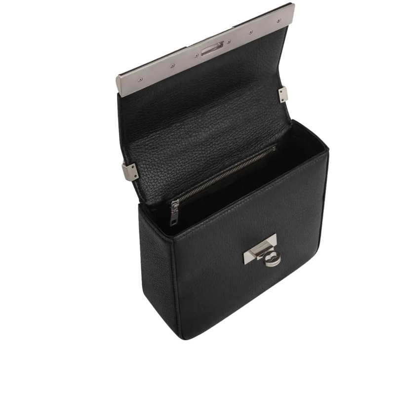 Dolce&Gabbana Schultertasche Bags Black schwarz(Image 3)