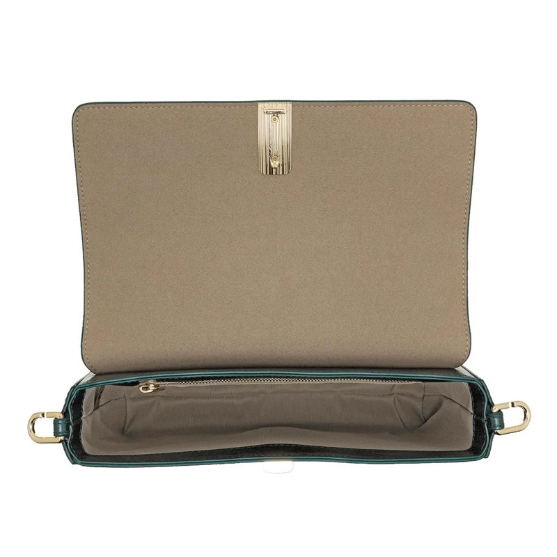 Furla Crossbody Bag Furla Iride S Crossbody Botanical Green(Image 5)