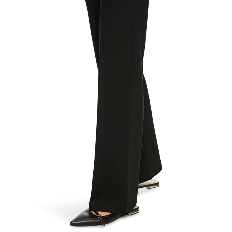Marc Cain Stoffhose Hose WINDER black(Image 6)