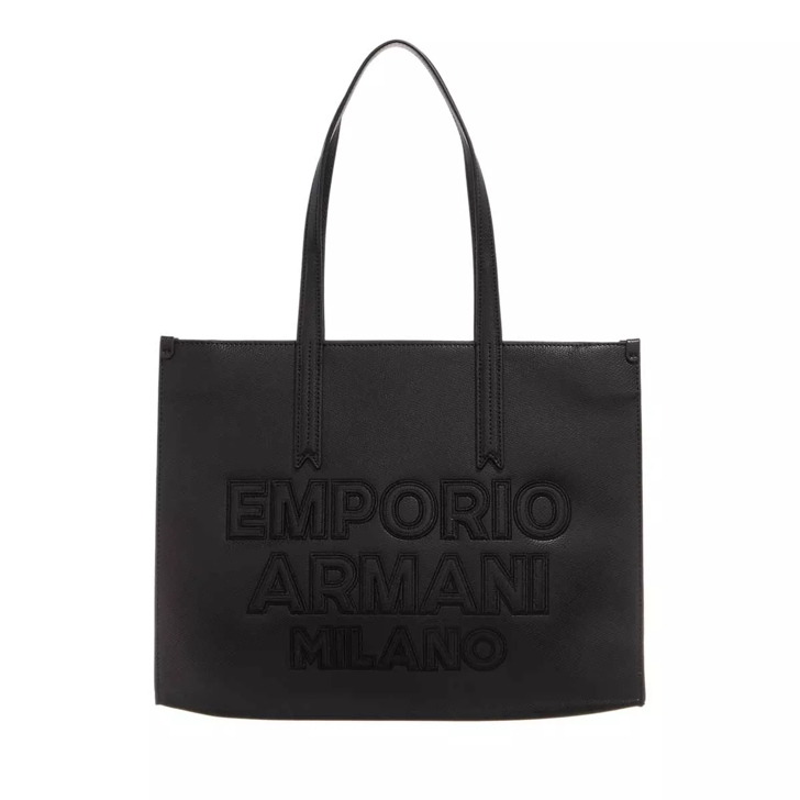 Emporio armani sales shopping bag