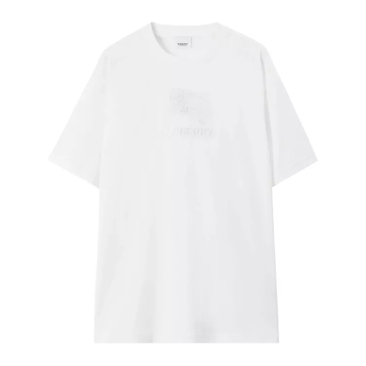 Burberry plain cheap t shirt